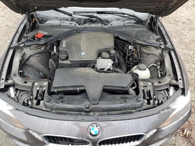 Photo 11 from auction – 2013 BMW 328 XI with VIN WBA3B3C50DF534129
