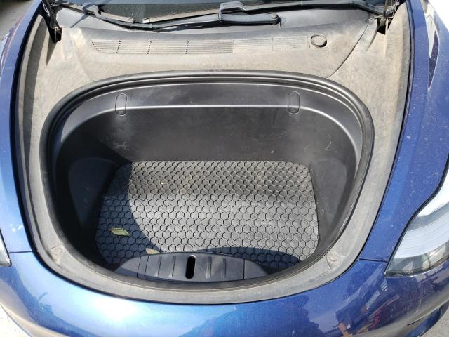 Photo 11 from auction – 2019 TESLA MODEL 3 with VIN 5YJ3E1EAXKF400786