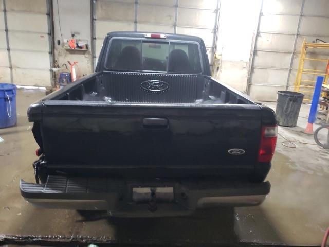 Photo 6 from auction – 2002 FORD RANGER SUP with VIN 1FTZR45E62PA21583