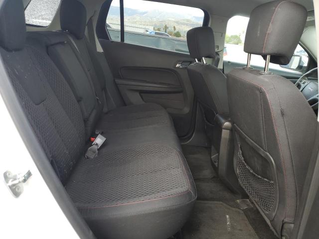 Photo 11 from auction – 2015 GMC TERRAIN SL with VIN 2GKALMEKXF6274310