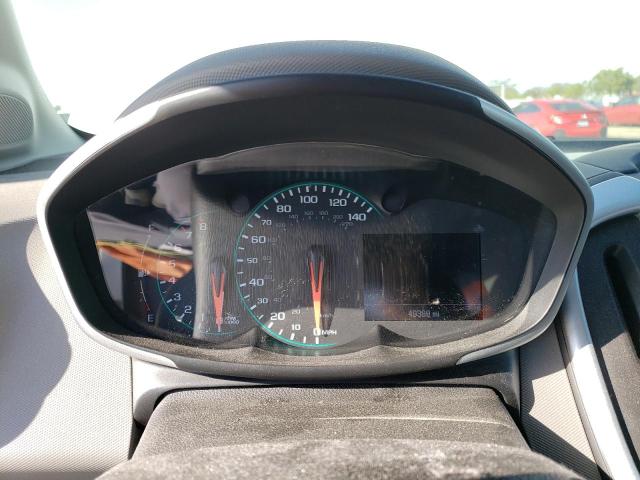 Photo 9 from auction – 2020 CHEVROLET SONIC with VIN 1G1JG6SB0L4128116