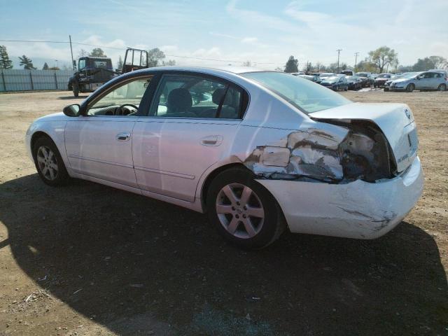 Photo 2 from auction – 2003 NISSAN ALTIMA BAS with VIN 1N4AL11E83C227487