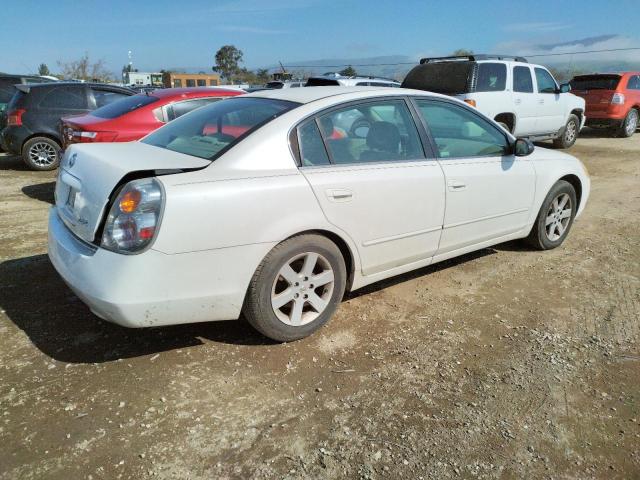 Photo 3 from auction – 2003 NISSAN ALTIMA BAS with VIN 1N4AL11E83C227487