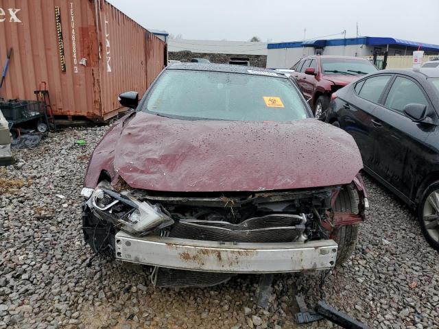 Photo 5 from auction – 2017 NISSAN MAXIMA 3.5 with VIN 1N4AA6AP9HC390841