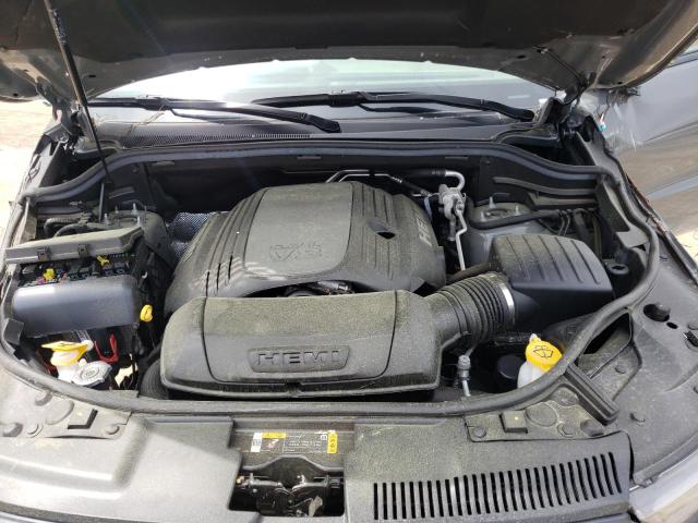 Photo 12 from auction – 2021 DODGE DURANGO R/ with VIN 1C4SDJCT0MC820396