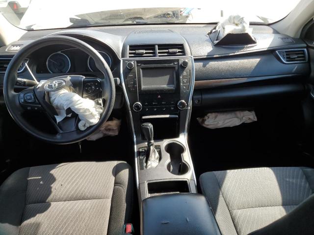 Photo 8 from auction – 2017 TOYOTA CAMRY LE with VIN 4T1BF1FK2HU734192