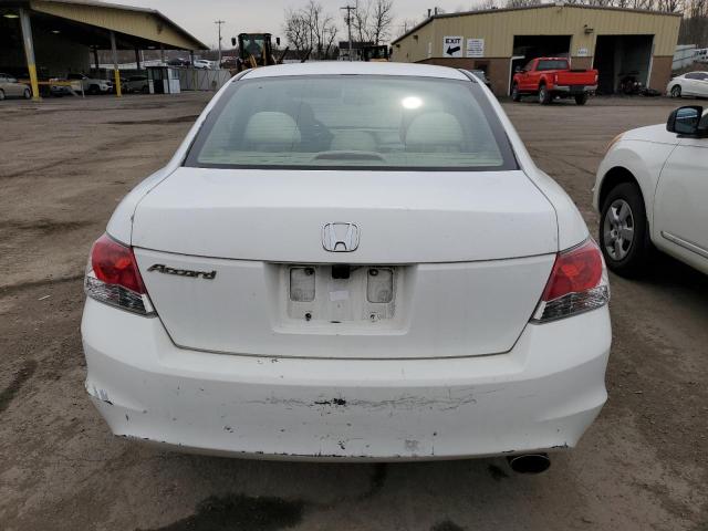 Photo 6 from auction – 2010 HONDA ACCORD LXP with VIN 1HGCP2F47AA136136