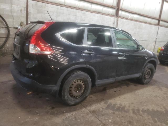 Photo 3 from auction – 2012 HONDA CR-V LX with VIN 2HKRM3H3XCH002776