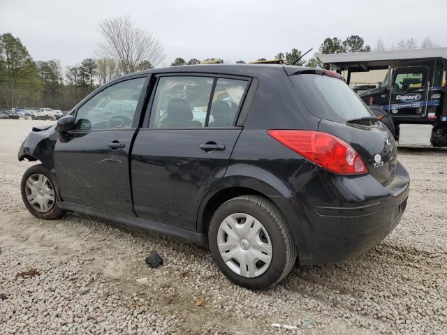 Photo 2 from auction – 2012 NISSAN VERSA S with VIN 3N1BC1CP6CK295538