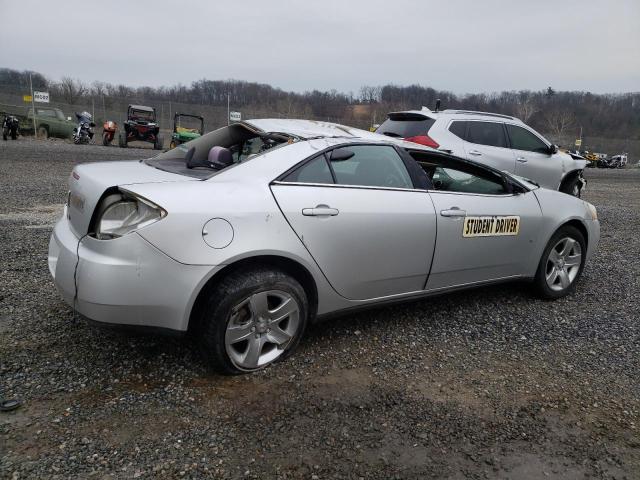 Photo 3 from auction – 2009 PONTIAC G6 with VIN 1G2ZG57B294147387