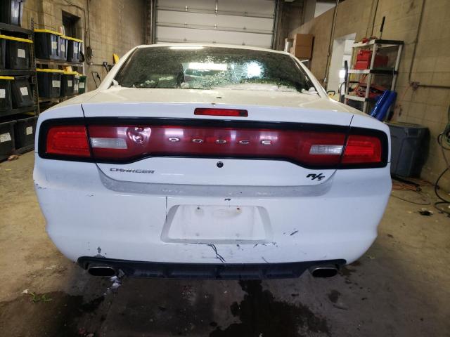 Photo 6 from auction – 2011 DODGE CHARGER PO with VIN 2B3CL1CTXBH583774