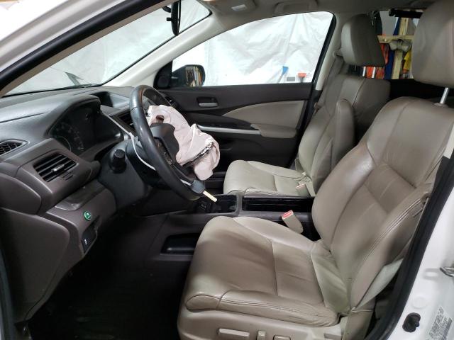 Photo 7 from auction – 2012 HONDA CR-V EXL with VIN 5J6RM4H78CL061212