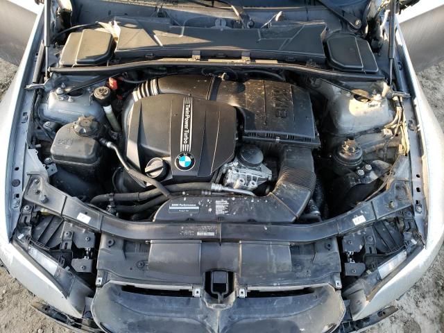 Photo 11 from auction – 2013 BMW 335 I with VIN WBAKG7C53DJ437749