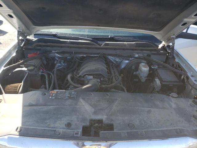 Photo 11 from auction – 2016 CHEVROLET SILVERADO with VIN 3GCUKREC4GG325534