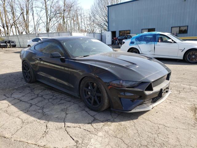 Photo 4 from auction – 2018 FORD MUSTANG GT with VIN 1FA6P8CF8J5138478