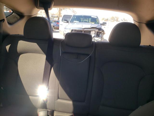 Photo 10 from auction – 2014 HYUNDAI TUCSON GLS with VIN KM8JT3AF2EU925486