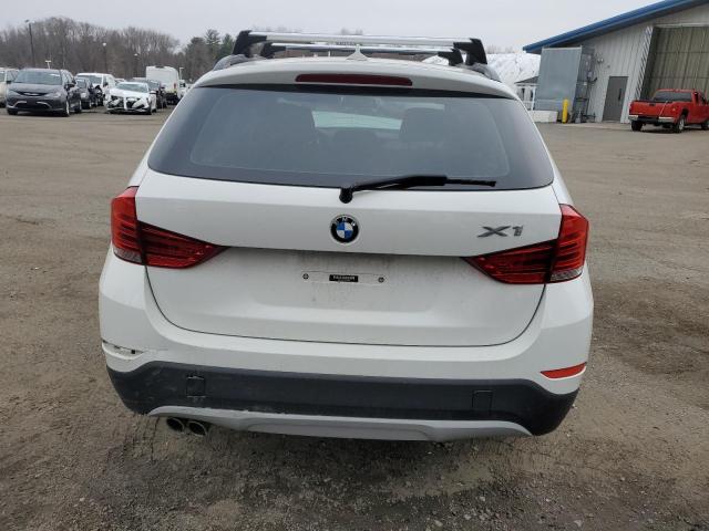 Photo 6 from auction – 2015 BMW X1 XDRIVE2 with VIN WBAVL1C54FVY28202