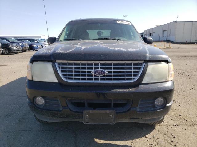 Photo 5 from auction – 2002 FORD EXPLORER L with VIN 1FMZU75EX2ZA30576