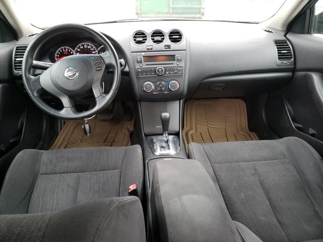Photo 8 from auction – 2012 NISSAN ALTIMA BAS with VIN 1N4AL2AP9CC201553
