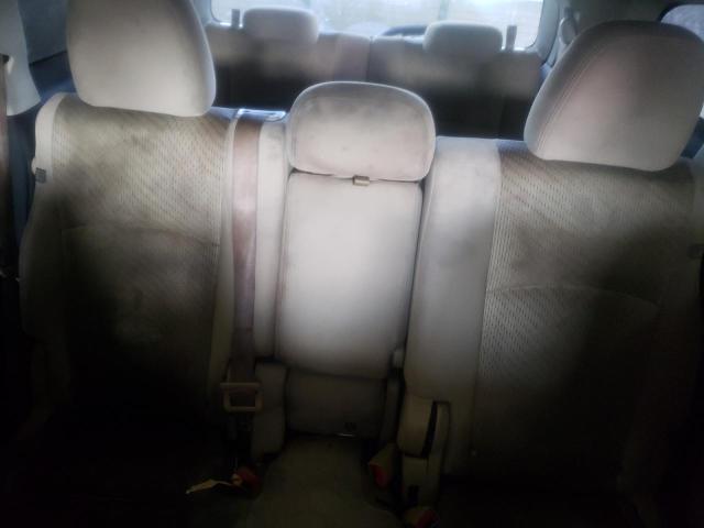 Photo 10 from auction – 2012 DODGE JOURNEY SX with VIN 3C4PDCBG9CT174364
