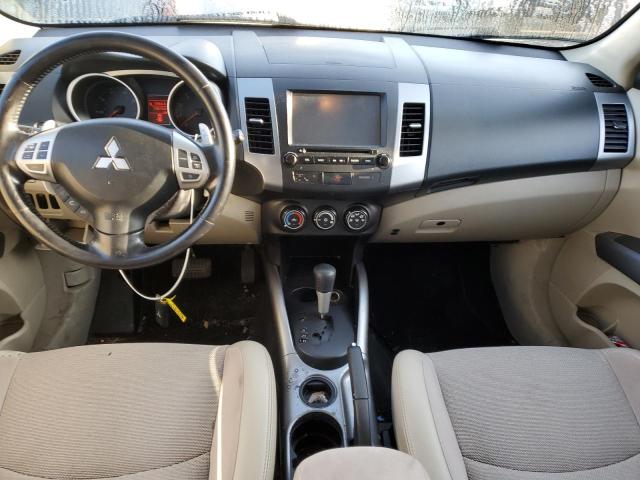 Photo 8 from auction – 2008 MITSUBISHI OUTLANDER with VIN JA4LS31W68Z011131