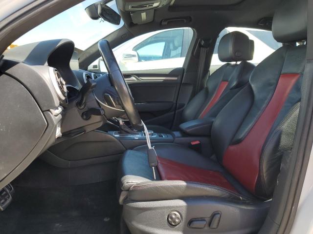 Photo 7 from auction – 2016 AUDI S3 PREMIUM with VIN WAUB1GFF6G1027778
