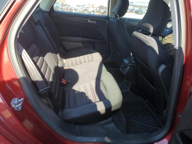 Photo 10 from auction – 2015 FORD FUSION SE with VIN 3FA6P0H99FR267614