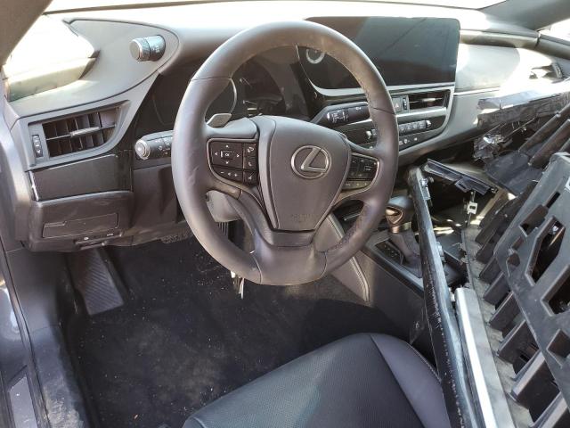 Photo 8 from auction – 2022 LEXUS ES 300H BA with VIN 58ADA1C12NU021929