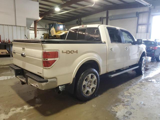 Photo 3 from auction – 2012 FORD F150 SUPER with VIN 1FTFW1EF0CFB92291