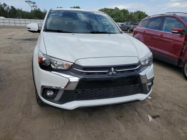 Photo 5 from auction – 2018 MITSUBISHI OUTLANDER with VIN JA4AP3AW7JZ009547