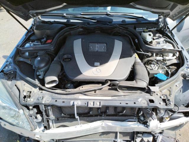 Photo 11 from auction – 2010 MERCEDES-BENZ C 300 with VIN WDDGF5EB4AF367296