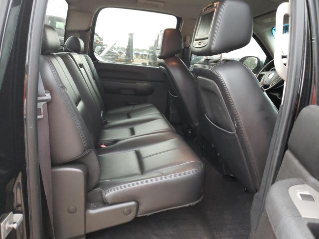 Photo 10 from auction – 2011 GMC SIERRA C15 with VIN 3GTP1VE01BG222238