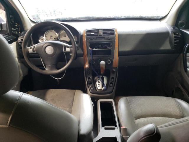 Photo 8 from auction – 2007 SATURN VUE with VIN 5GZCZ53497S867568