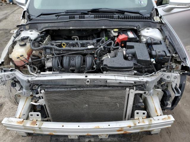 Photo 11 from auction – 2015 FORD FUSION SE with VIN 3FA6P0H74FR306995