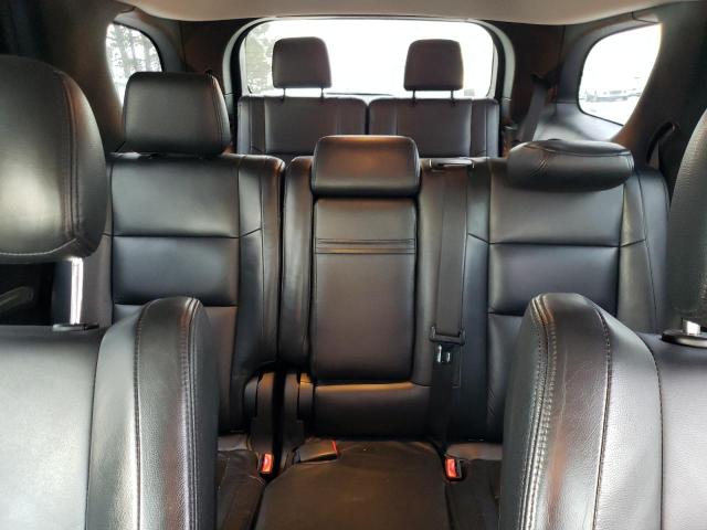 Photo 10 from auction – 2016 DODGE DURANGO SX with VIN 1C4RDHAG6GC330997