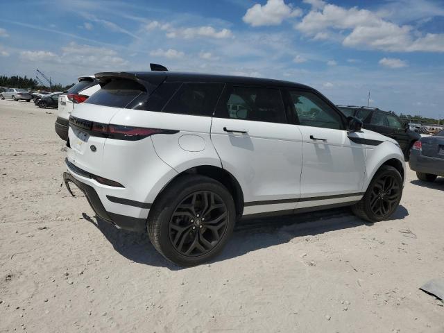 Photo 3 from auction – 2021 LAND ROVER RANGE ROVE with VIN SALZP2FX1MH138228