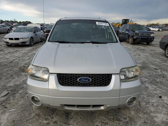 Photo 5 from auction – 2006 FORD ESCAPE HEV with VIN 1FMCU96H26KA52760