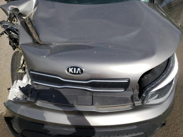 Photo 11 from auction – 2019 KIA SOUL with VIN KNDJN2A27K7011976
