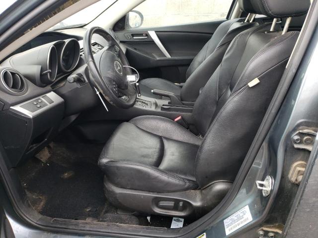 Photo 7 from auction – 2012 MAZDA 3 I with VIN JM1BL1W75C1652282