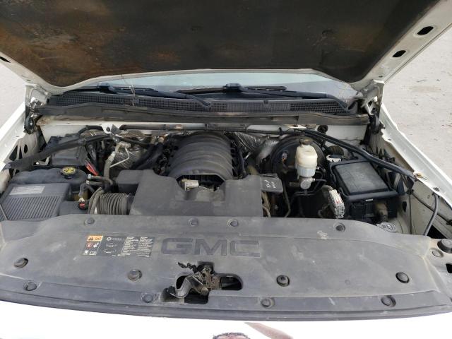 Photo 11 from auction – 2015 GMC SIERRA C15 with VIN 3GTP1UEC2FG303890