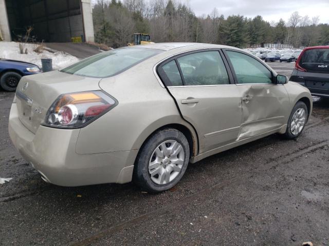 Photo 3 from auction – 2009 NISSAN ALTIMA 2.5 with VIN 1N4AL21E09C126846