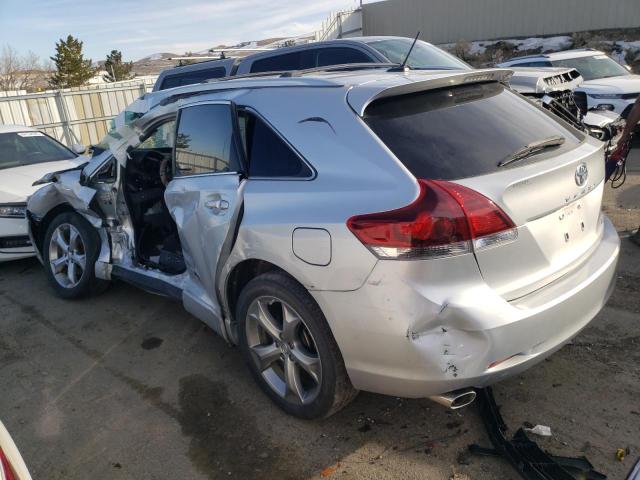 Photo 2 from auction – 2013 TOYOTA VENZA LE with VIN 4T3BK3BB2DU088313