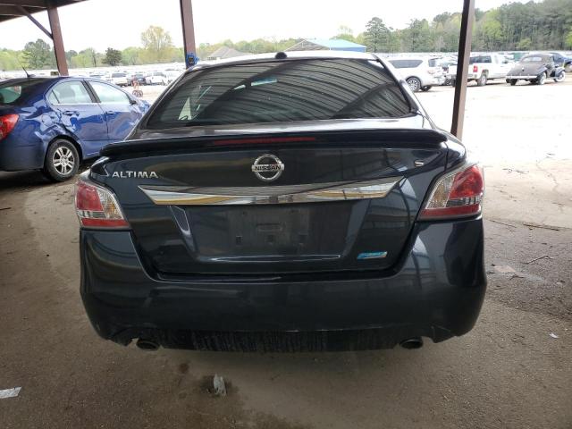 Photo 6 from auction – 2014 NISSAN ALTIMA 2.5 with VIN 1N4AL3AP1EC150476