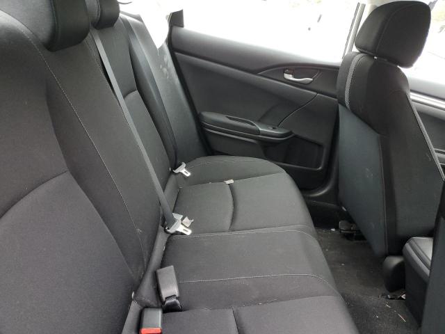 Photo 10 from auction – 2019 HONDA CIVIC LX with VIN 2HGFC2F6XKH540349