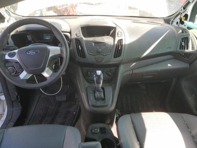 Photo 8 from auction – 2014 FORD TRANSIT CO with VIN NM0LS6E71E1143795