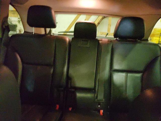 Photo 10 from auction – 2012 FORD EDGE SEL with VIN 2FMDK4JC6CBA60049