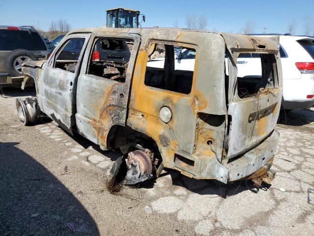 Photo 2 from auction – 2008 JEEP LIBERTY SP with VIN 1J8GN28K58W122467