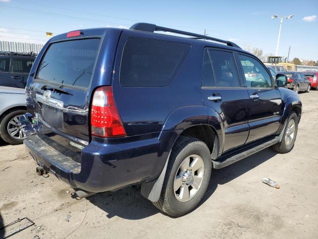 Photo 3 from auction – 2009 TOYOTA 4RUNNER SR with VIN JTEBU14R49K038162