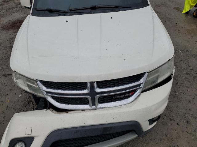 Photo 12 from auction – 2016 DODGE JOURNEY SX with VIN 3C4PDCBG5GT182743