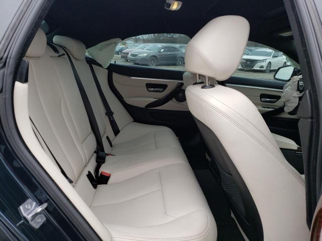 Photo 10 from auction – 2018 BMW 430XI GRAN with VIN WBA4J3C52JBL03288
